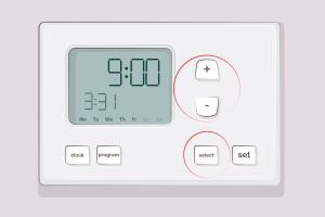 Mastering Your Home Comfort: A Comprehensive Guide to Setting a Boiler Timer