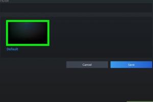 Ultimate Guide to Customizing Your Steam Profile Background (2021)