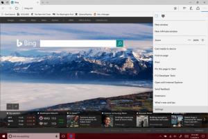 Mastering Microsoft Edge: How to Set Your Homepage in Simple Steps