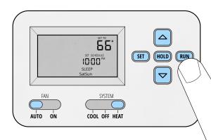 Mastering Your Comfort: A Comprehensive Guide on How to Set a Thermostat for Optimal Efficiency