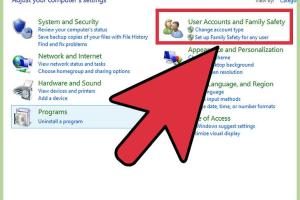 Ultimate Guide to Setting an Administrator Password: Secure Your System Today