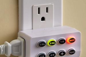 Mastering Indoor and Outdoor Outlet Timers: A Comprehensive Guide