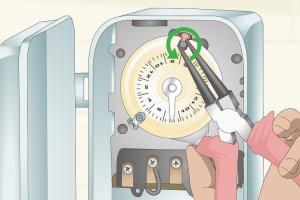 Mastering Your Time: The Ultimate Guide to Setting an Intermatic Timer