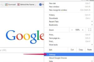 How to Set Your Browser's Homepage as Yahoo! - A Comprehensive Guide