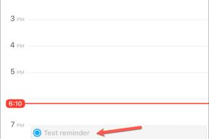 Mastering iPhone Calendar: The Ultimate Guide to Setting Effective Reminders