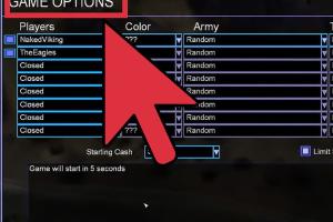 Mastering Unlimited Cash in Command & Conquer Generals and Zero Hour: A Comprehensive Guide