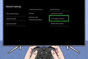 Ultimate Guide to Setting Up a LAN for Xbox: Step-by-Step Instructions