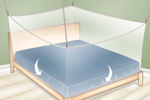 Ultimate Guide on How to Set Up a Mosquito Net for Maximum Protection