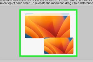 Ultimate Guide to Setting Up Dual Monitors with HDMI on Windows and Mac