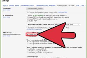 Mastering Outlook: Your Ultimate Guide to Email Setup and Troubleshooting