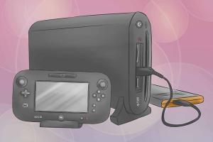 Ultimate Guide to Setting Up an External Hard Drive on Wii U for Enhanced Gaming