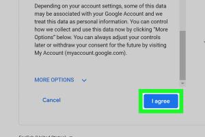 Ultimate Guide to Setting Up Your Gmail Account in Minutes