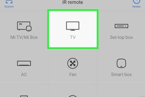 Mastering Your Android: A Complete Guide to Setting Up and Using an IR Blaster