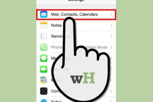 Easy Guide to Setting Up Outlook Email on Your iPhone