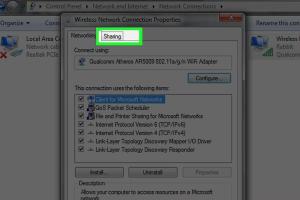 How to Easily Set Up a Wireless Hotspot on Windows Using Command Prompt