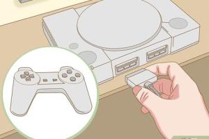 Mastering Your PlayStation 1: The Ultimate Setup Guide for Gamers