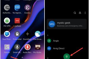 Mastering Voicemail: The Ultimate Guide to Setting Up Your Voicemail on Android Devices