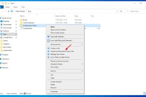 Ultimate Guide to Sharing Folders Online: Step-by-Step Methods