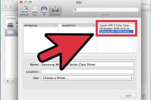 Mastering Printer Sharing: Your Ultimate Guide to Effortless Printing