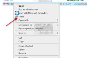 Effortless Wireless File Sharing: The Ultimate Guide