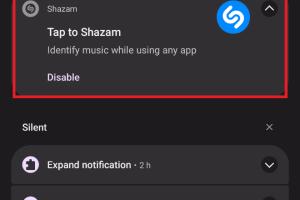 How to Shazam a Video: Identify Music Playing on Any Device
