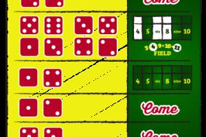 Mastering the Art of Dice: A Comprehensive Guide on How to Shoot Dice