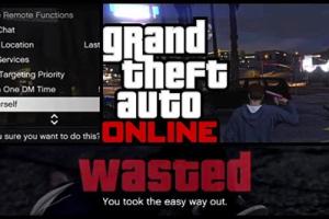 Mastering Self-Shooting in Grand Theft Auto 5: A Comprehensive Guide