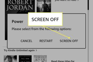 Ultimate Guide to Shutting Down Your Kindle Paperwhite: Step-by-Step Instructions
