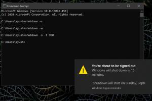 Mastering the Command Line: A Comprehensive Guide to Shutting Down Your Windows Computer