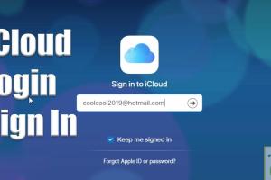 Mastering iCloud: How to Sign in on iPhone, iPad, Mac, & Windows