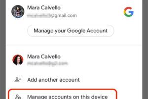 Mastering Gmail: A Comprehensive Guide to Signing Out on Any Device