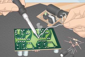 Mastering the Art of Soldering Electronics: A Comprehensive Guide for Beginners and Experts