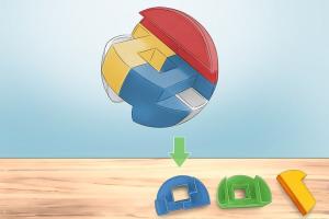 Ultimate Guide to Mastering the Puzzle Ball: Tips & Tricks for Success