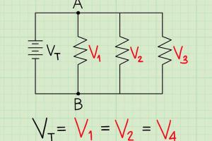 Mastering Parallel Circuits: A Comprehensive Guide to Solving Them Efficiently