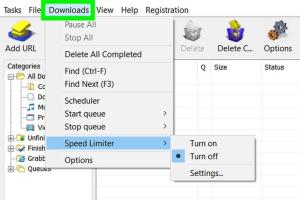 Ultimate Guide to Speed Up Downloads with Internet Download Manager (IDM)