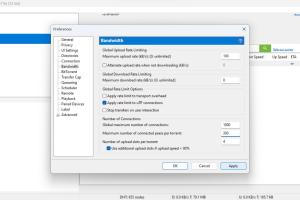 Maximizing Torrent Speed: Proven Techniques and Tools