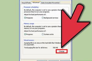 Ultimate Guide: Speed Up Your Windows XP Computer in 2023