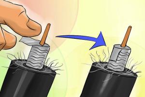 Mastering Coax Cable Splicing: The Ultimate Step-by-Step Guide