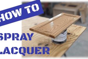 Ultimate Guide on How to Spray Lacquer: Tips, Techniques, and Insights