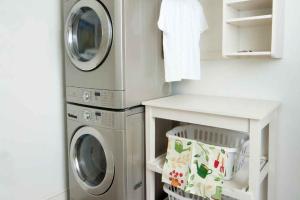 Ultimate Guide on How to Stack a Washer and Dryer Efficiently