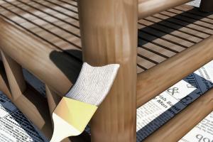 Ultimate Guide on How to Stain Bamboo: Tips and Techniques for Beautiful Results