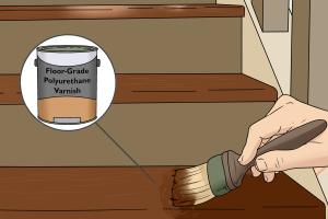 Ultimate Guide to Staining Stairs: Transform Your Home with Beautiful Finishes