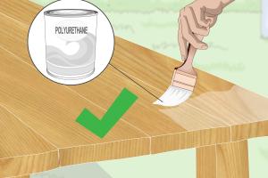 Ultimate Guide to Staining Teak Furniture: Techniques, Tips, and Tricks