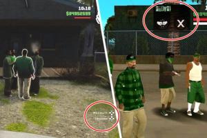 Mastering Grand Theft Auto: San Andreas - The Ultimate Guide to Starting Your Own Gang