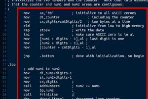 Beginner's Guide to Programming in Assembly Language: A Step-by-Step Approach