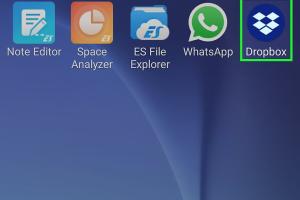 Ultimate Guide: How to Start Using Dropbox for Effortless File Management