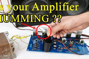 Ultimate Guide: How to Stop Amp Hum and Improve Your Sound Quality