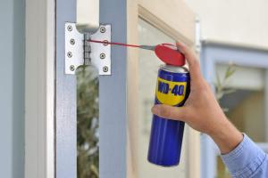 Effective Solutions to Eliminate Squeaky Door Hinges: A Comprehensive Guide