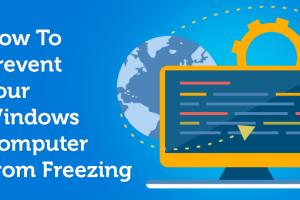 Ultimate Guide to Stop Windows from Freezing: Troubleshooting Made Easy