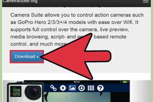 Ultimate Guide: Stream Your GoPro to PC Using VLC Media Player